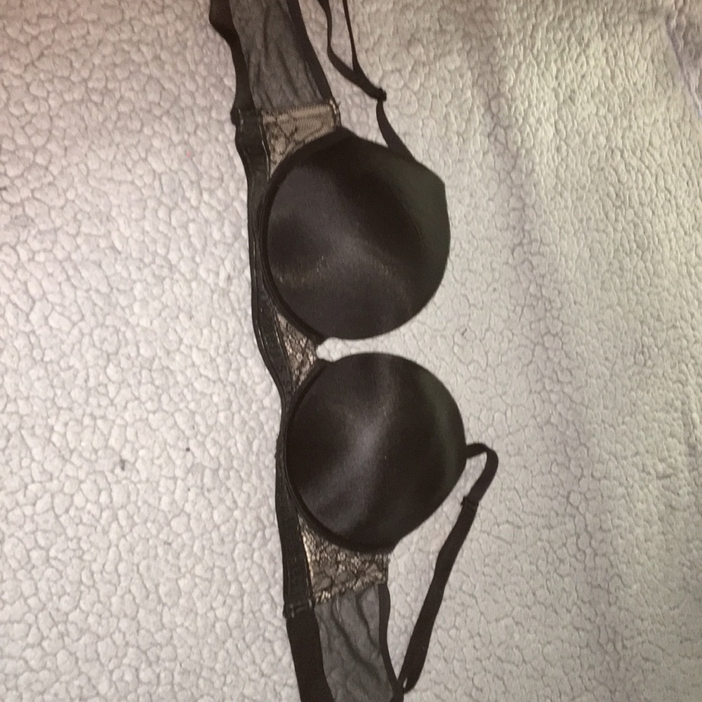 Sexy lace bra, comfy